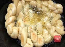 原味麻花的做法图解4