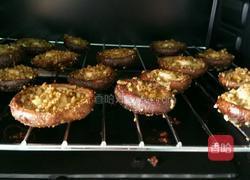 烤蒜蓉香菇的做法图解6