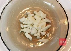 虾仁炒西兰花的做法图解3