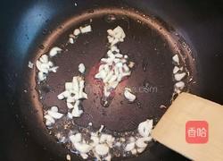 虾仁炒西兰花的做法图解5