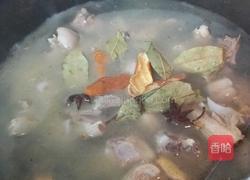 文羊肉排的做法图解12