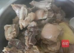 文羊肉排的做法图解14