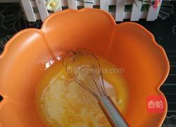 奶油生日蛋糕的做法图解4