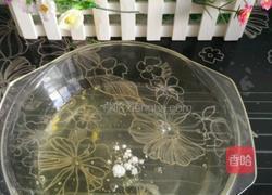 奶油生日蛋糕的做法图解6