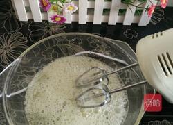 奶油生日蛋糕的做法图解7