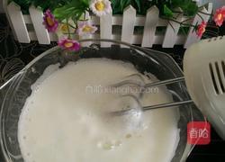 奶油生日蛋糕的做法图解8