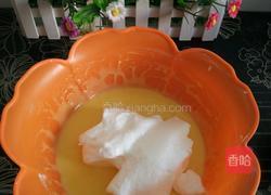 奶油生日蛋糕的做法图解11