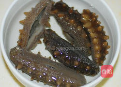 佛跳墙的做法图解4