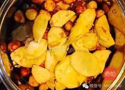 佛跳墙的做法图解15