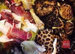 佛跳墙的做法图解14