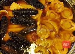 佛跳墙的做法图解19