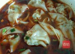 重庆小吃(老麻抄手)的做法图解16