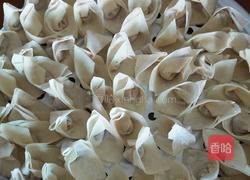 重庆小吃(老麻抄手)的做法图解11