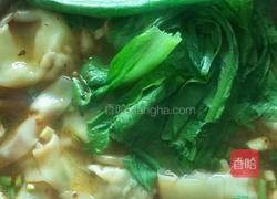 重庆小吃（老麻抄手）的做法图解15