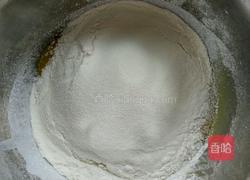 黑加仑奶酥(无黄油版)的做法图解5