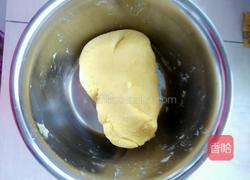黑加仑奶酥（无黄油版）的做法图解6