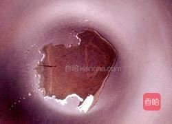 鸡蛋蒸丸子的做法图解14