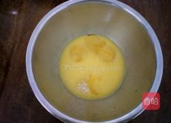 蛋糕卷的做法图解4