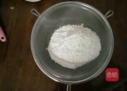 蛋糕卷的做法图解5
