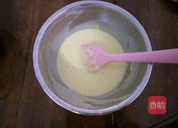 蛋糕卷的做法图解6