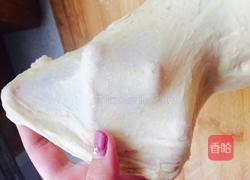 蜂蜜燕麦脆底面包的做法图解1