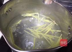 排骨冬笋汤的做法图解4