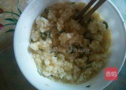 大米饼的做法图解2