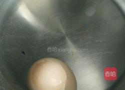 鸡蛋番茄肉沫拌面的做法图解1