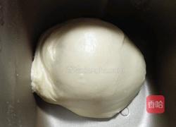 汉堡胚的做法图解1