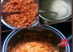 泡菜的做法图解3