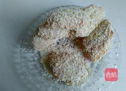 脆皮鸡翅的做法图解8