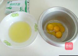 手工蛋糕的做法图解1