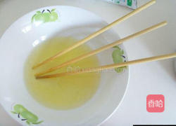 手工蛋糕的做法图解2