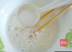 手工蛋糕的做法图解4