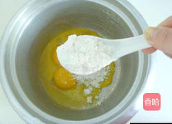 手工蛋糕的做法图解9