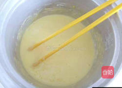 手工蛋糕的做法图解11