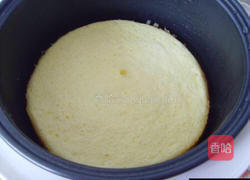 手工蛋糕的做法图解17