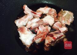 焗红酒排骨的做法图解3