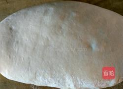 夹肉～～荷叶饼的做法图解3