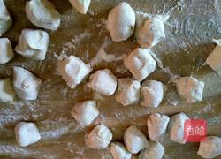 夹肉~~荷叶饼的做法图解5