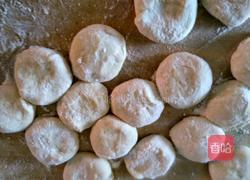 夹肉～～荷叶饼的做法图解6