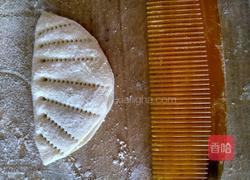 夹肉~~荷叶饼的做法图解10