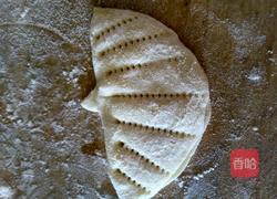 夹肉~~荷叶饼的做法图解11