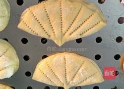 夹肉~~荷叶饼的做法图解12