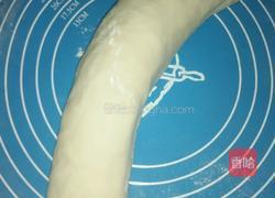 胡萝卜菜卷的做法图解4