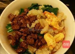 简易洋芋叉叉的做法图解6