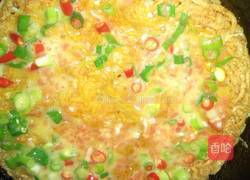 香煎粉酪的做法图解5