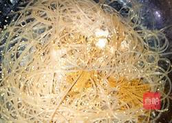 香煎粉酪的做法图解1