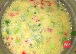 香煎粉酪的做法图解2