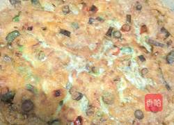 香煎粉酪的做法图解6